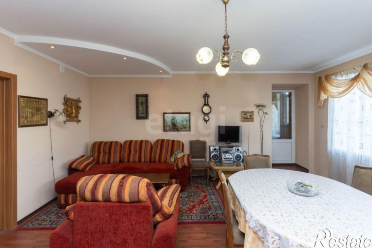 3-комн квартира ул Широтная, 29,  д. 29