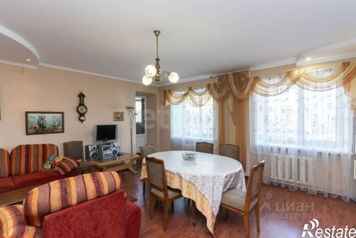 3-комн квартира ул Широтная, 29,  д. 29