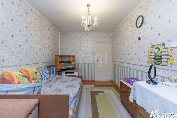 2-комн квартира ул Мира, 37,  д. 37