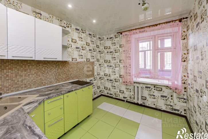 2-комн квартира ул Станционная, 38б,  д. 38б