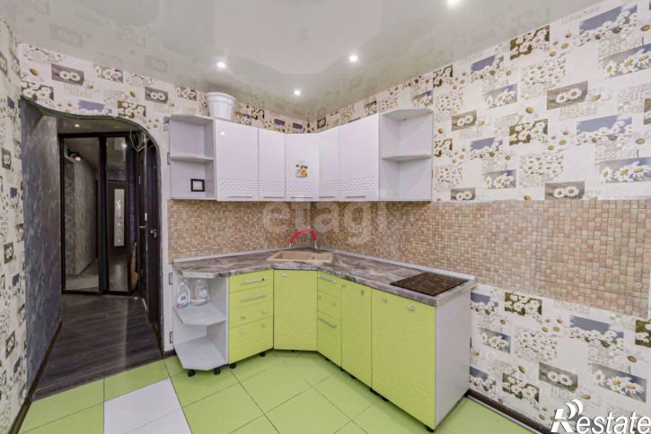 2-комн квартира ул Станционная, 38б,  д. 38б
