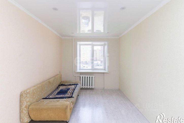 2-комн квартира ул Станционная, 38б,  д. 38б