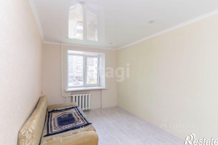 2-комн квартира ул Станционная, 38б,  д. 38б