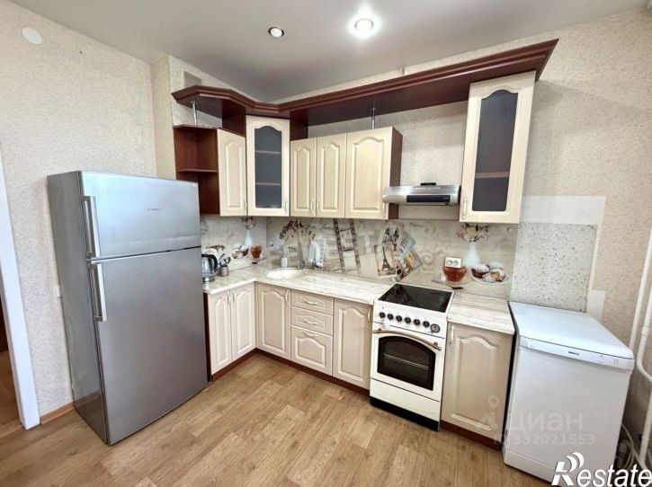 2-комн квартира ул Газовиков, 53,  д. 53