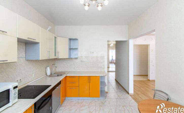 2-комн квартира ул Индустриальная, 34,  д. 34