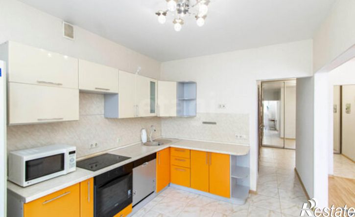 2-комн квартира ул Индустриальная, 34,  д. 34