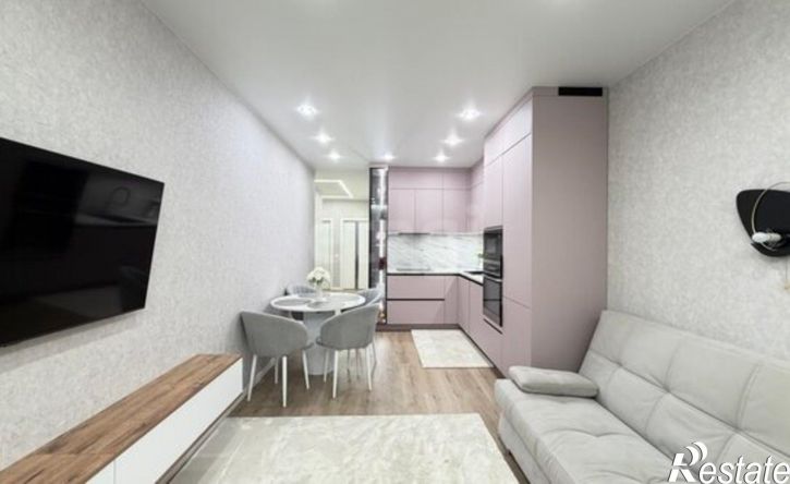 3-комн квартира ул Новоселов, 105,  д. 105