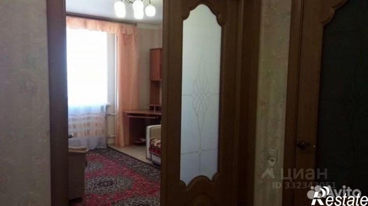 1-комн квартира ул Амурская, 39,  д. 39