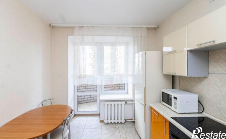 2-комн квартира ул Индустриальная, 34,  д. 34
