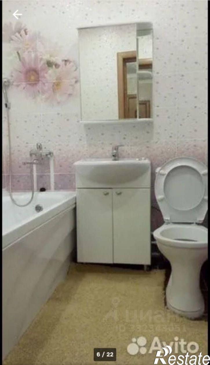 1-комн квартира ул Амурская, 39,  д. 39