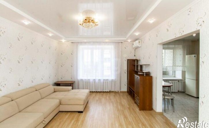 2-комн квартира ул Индустриальная, 34,  д. 34