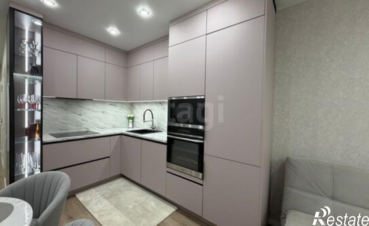 3-комн квартира ул Новоселов, 105,  д. 105