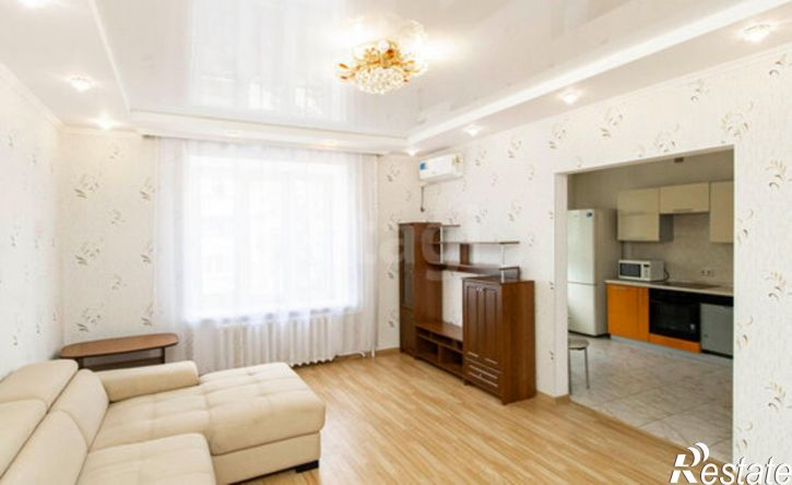2-комн квартира ул Индустриальная, 34,  д. 34