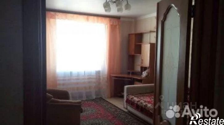 1-комн квартира ул Амурская, 39,  д. 39