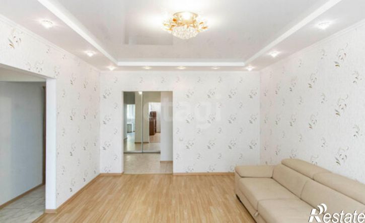 2-комн квартира ул Индустриальная, 34,  д. 34