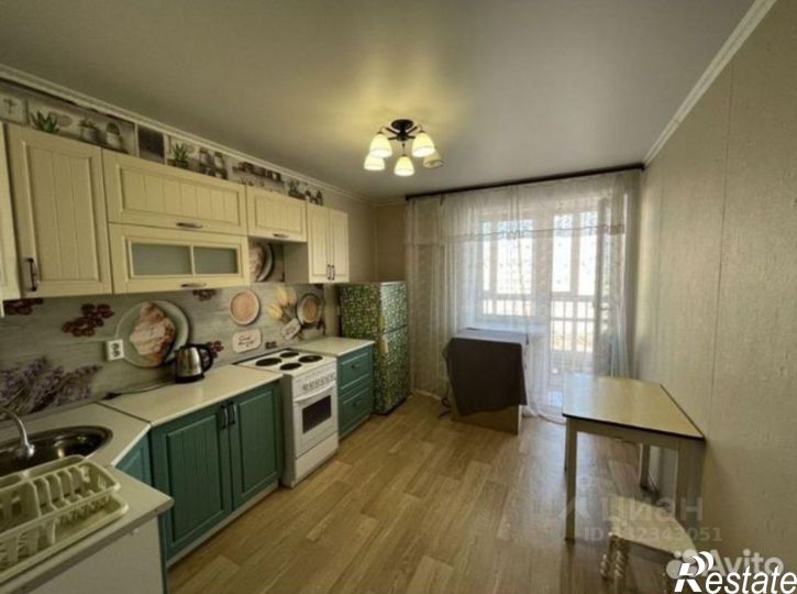 1-комн квартира ул Амурская, 39,  д. 39