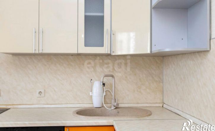 2-комн квартира ул Индустриальная, 34,  д. 34