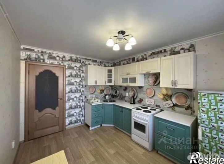 1-комн квартира ул Амурская, 39,  д. 39