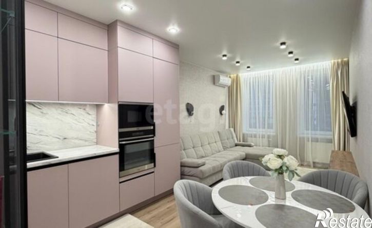 3-комн квартира ул Новоселов, 105,  д. 105