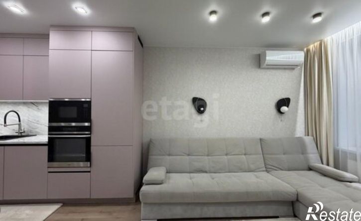 3-комн квартира ул Новоселов, 105,  д. 105