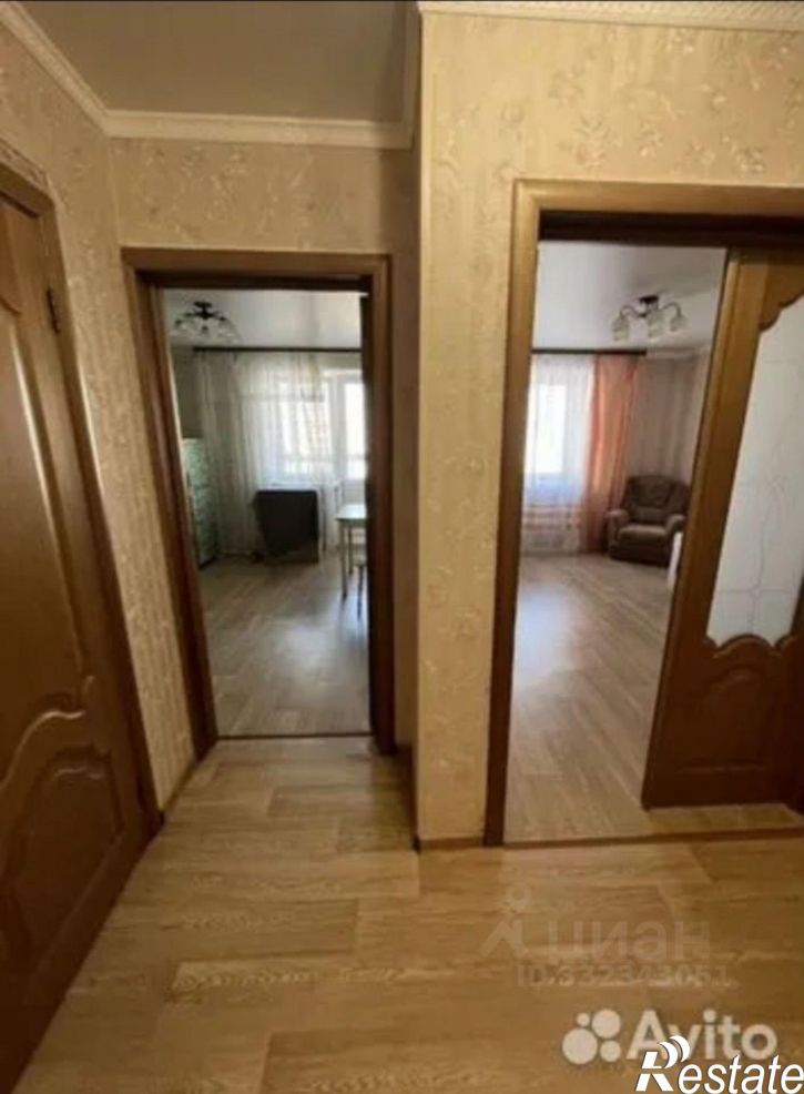 1-комн квартира ул Амурская, 39,  д. 39