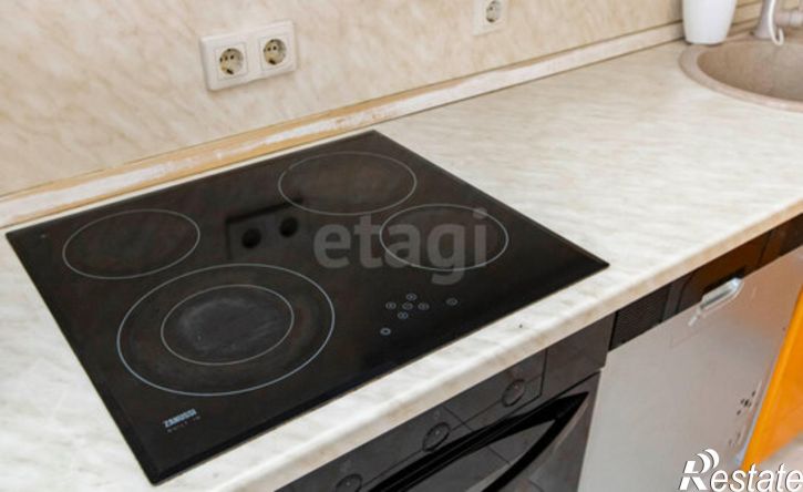 2-комн квартира ул Индустриальная, 34,  д. 34