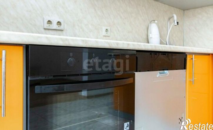 2-комн квартира ул Индустриальная, 34,  д. 34