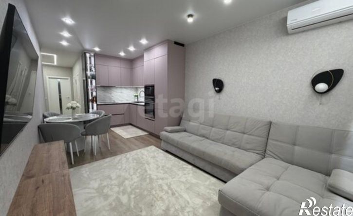 3-комн квартира ул Новоселов, 105,  д. 105
