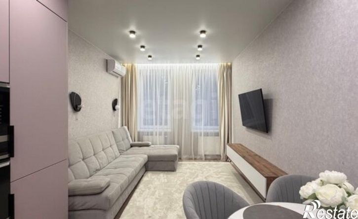 3-комн квартира ул Новоселов, 105,  д. 105