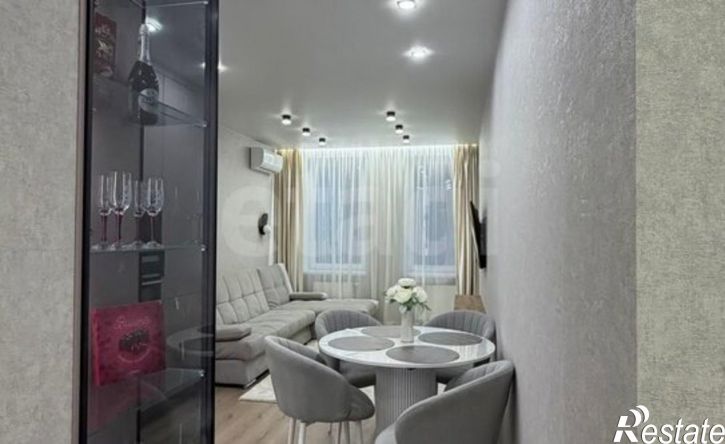 3-комн квартира ул Новоселов, 105,  д. 105