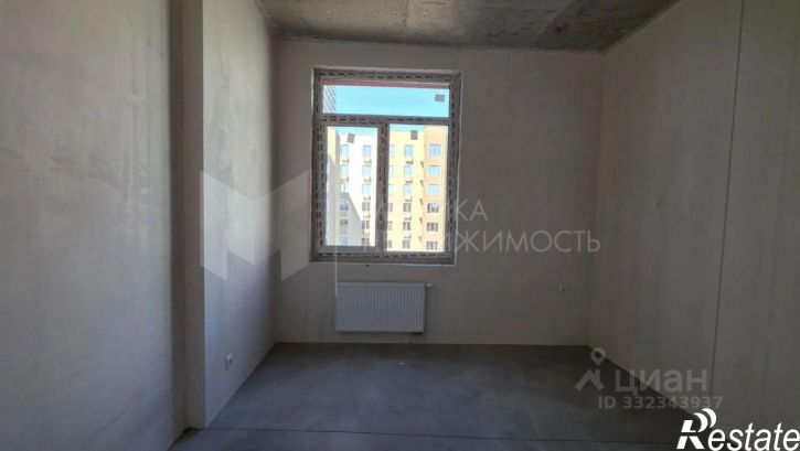 3-комн квартира ул Эльвиры Федоровой, 3,  д. 3