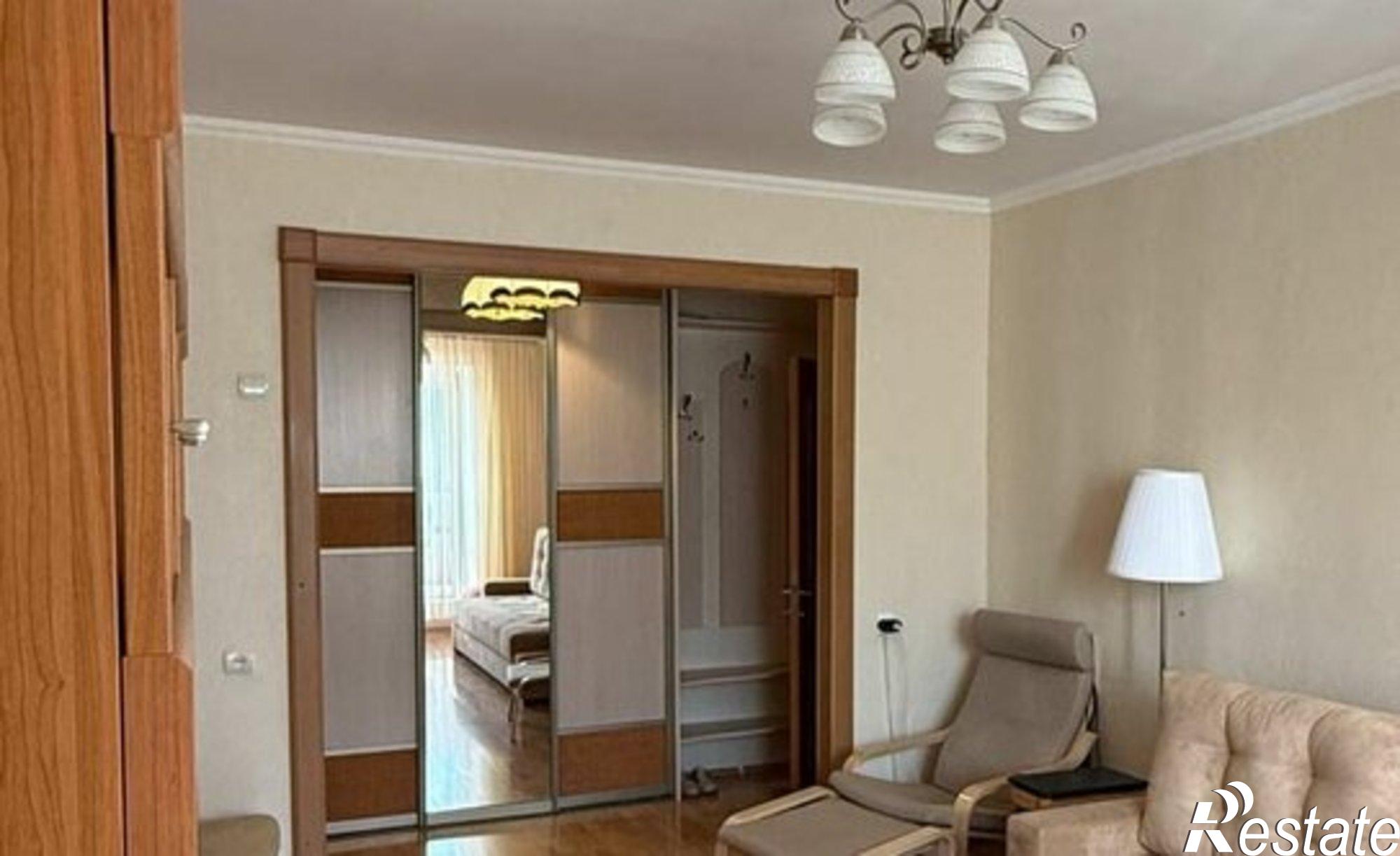 Купить квартиру за 4 690 000 рублей на Ткацкий пр-д, 18