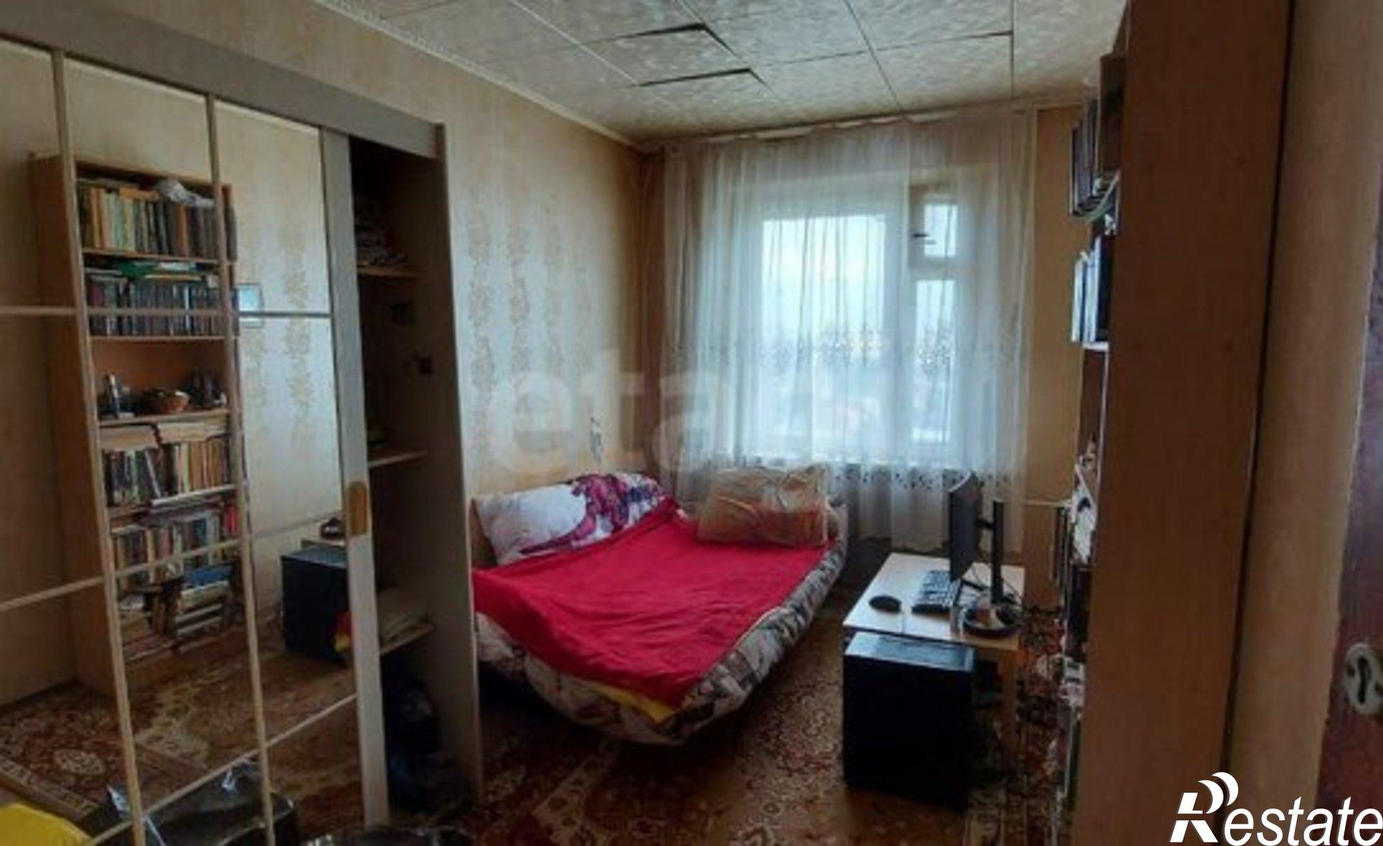 Купить квартиру за 3 500 000 рублей на ул Самарцева, 34