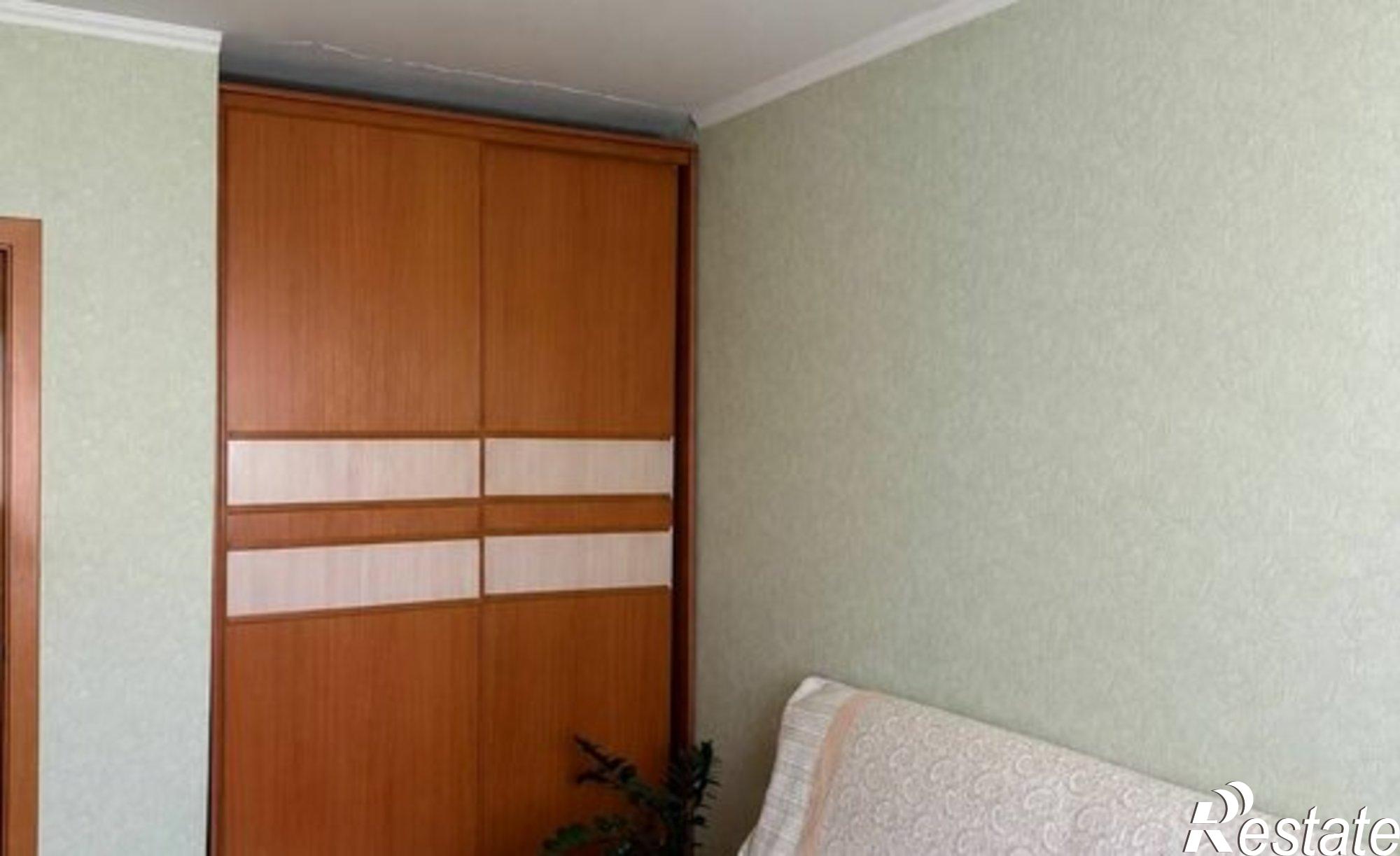 Купить квартиру за 4 690 000 рублей на Ткацкий пр-д, 18