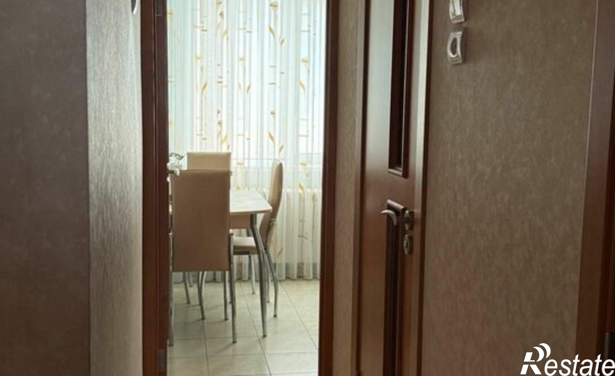 Купить квартиру за 4 690 000 рублей на Ткацкий пр-д, 18