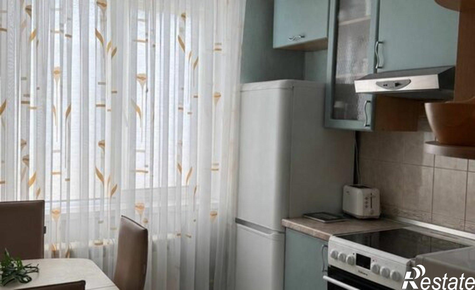 Купить квартиру за 4 690 000 рублей на Ткацкий пр-д, 18
