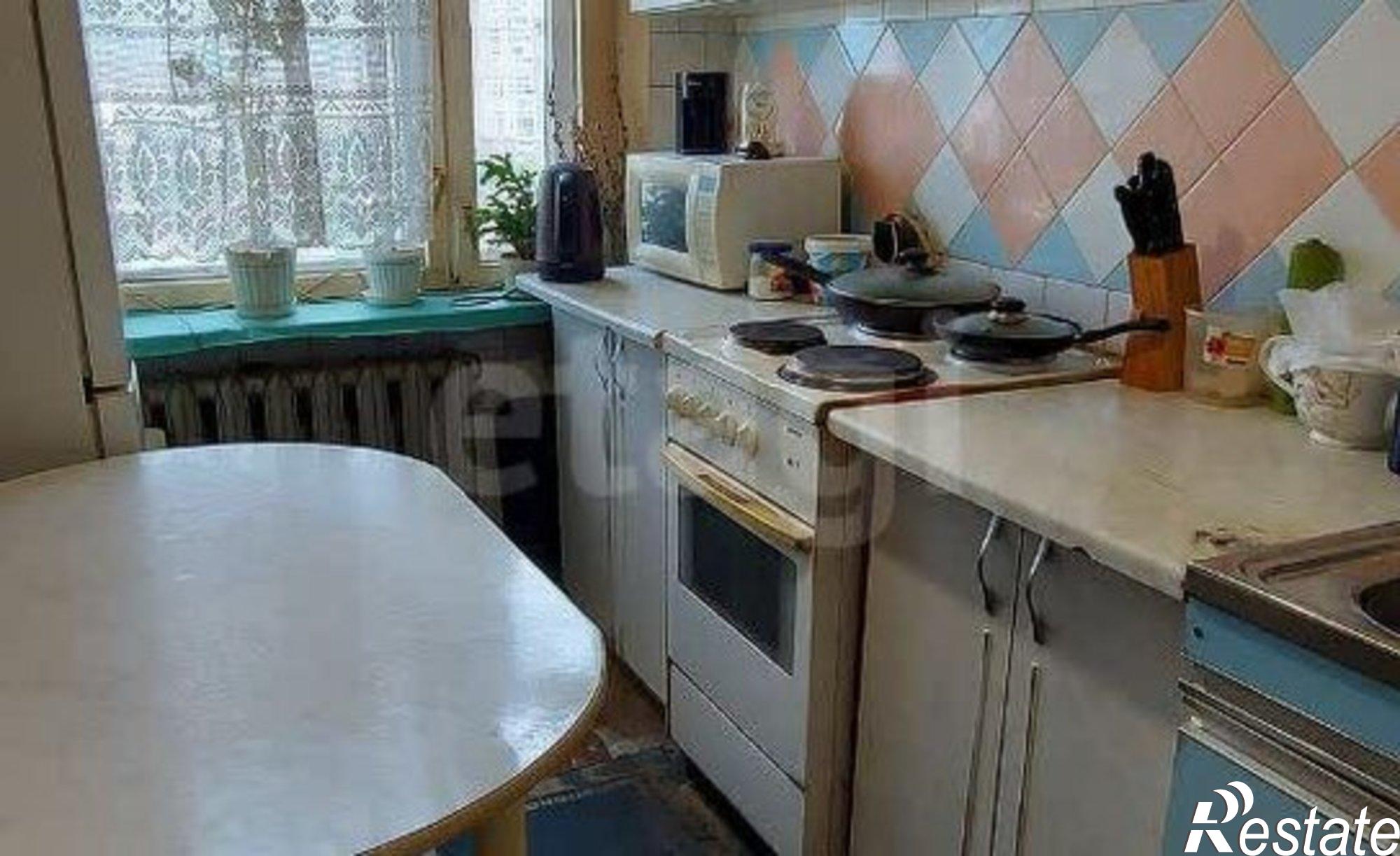 Купить квартиру за 3 500 000 рублей на ул Самарцева, 34