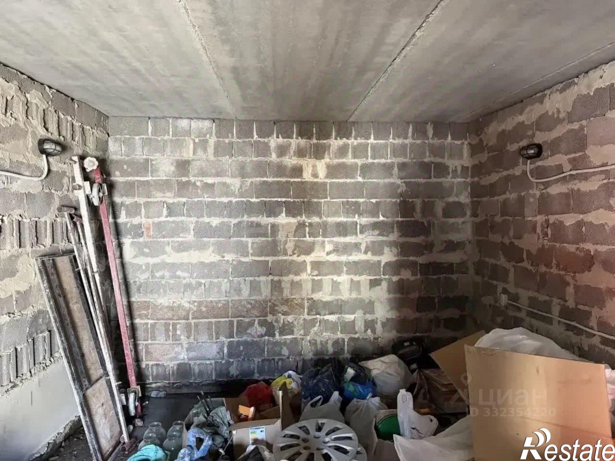 Купить гараж, место в паркинге за 963 312 рублей на ул Новгородская, 27