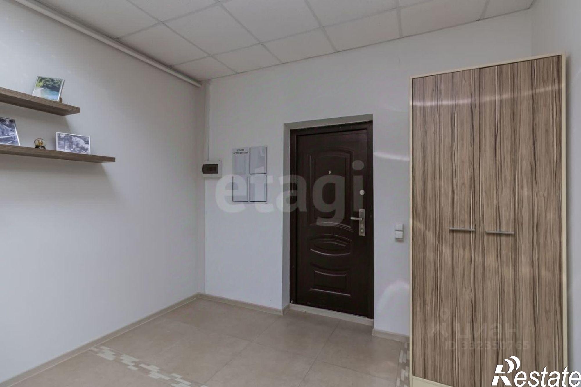 Купить офис, помещение под офис за 6 463 950 рублей на ул Мельникайте, 125б