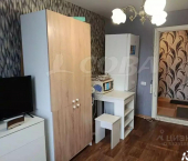комната 12 кв м ул Олимпийская, 25