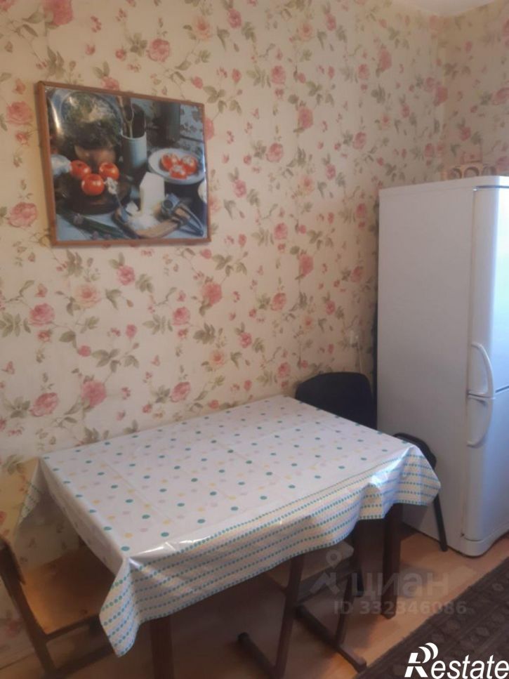 3-комн квартира ул Федюнинского, 11а,  д. 11а