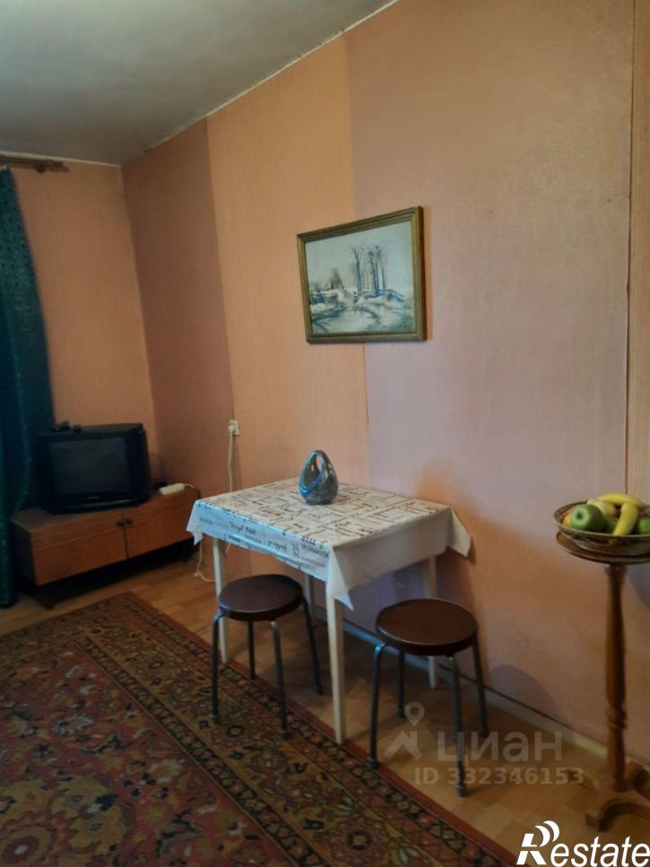 2-комн квартира ул Федюнинского, 11,  д. 11