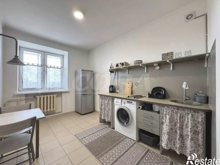 1-комн квартира ул Мельникайте, 142а,  д. 142а