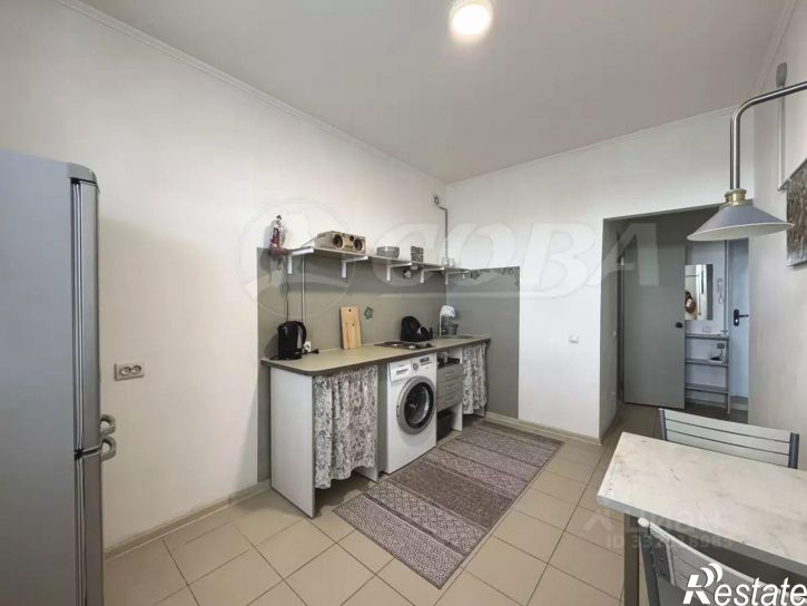 1-комн квартира ул Мельникайте, 142а,  д. 142а