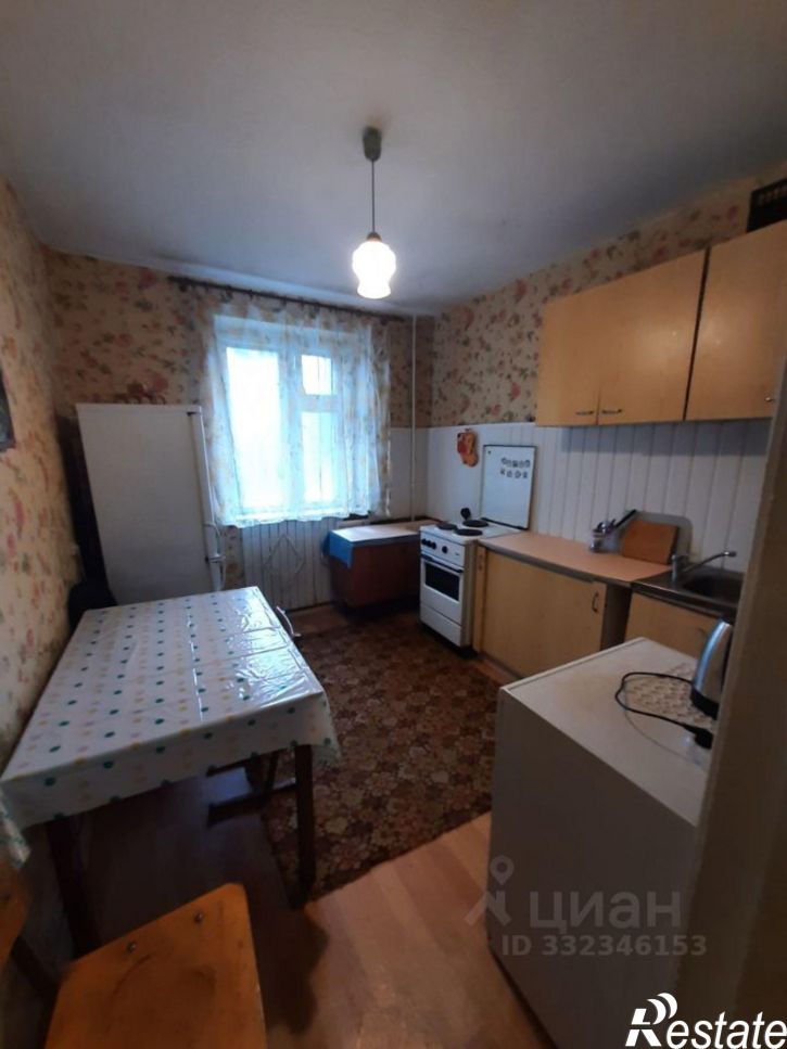 2-комн квартира ул Федюнинского, 11,  д. 11