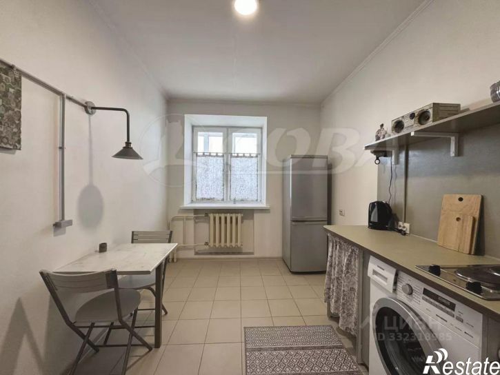 1-комн квартира ул Мельникайте, 142а,  д. 142а
