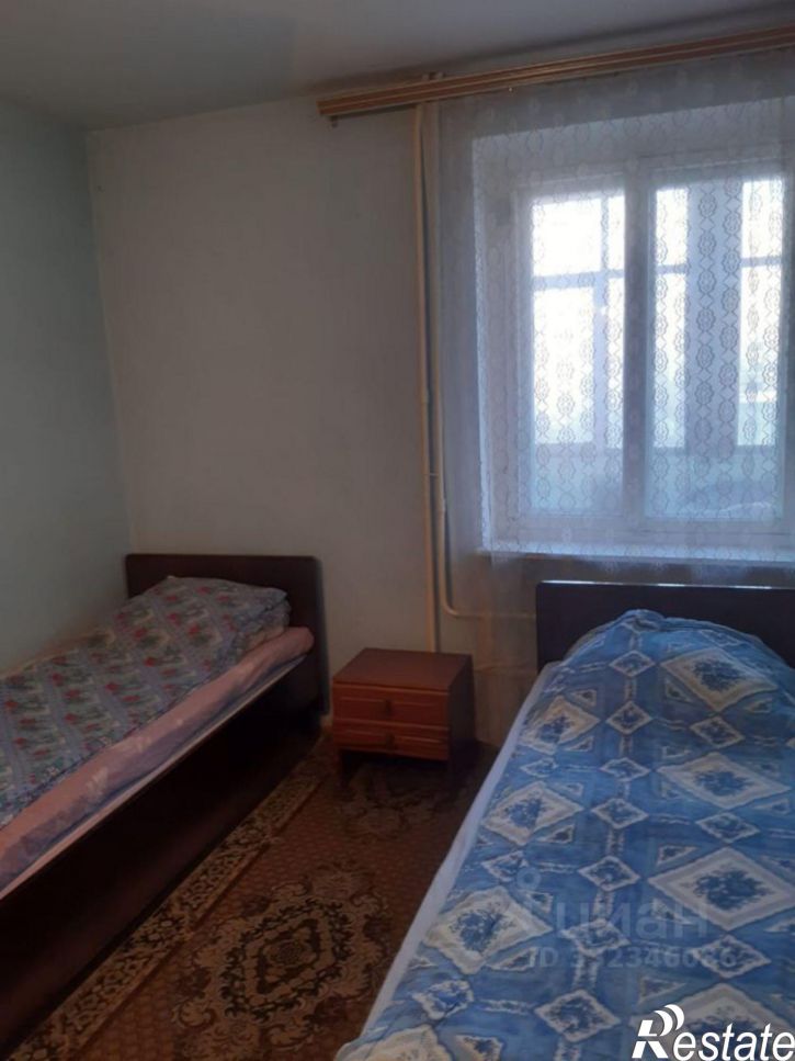 3-комн квартира ул Федюнинского, 11а,  д. 11а
