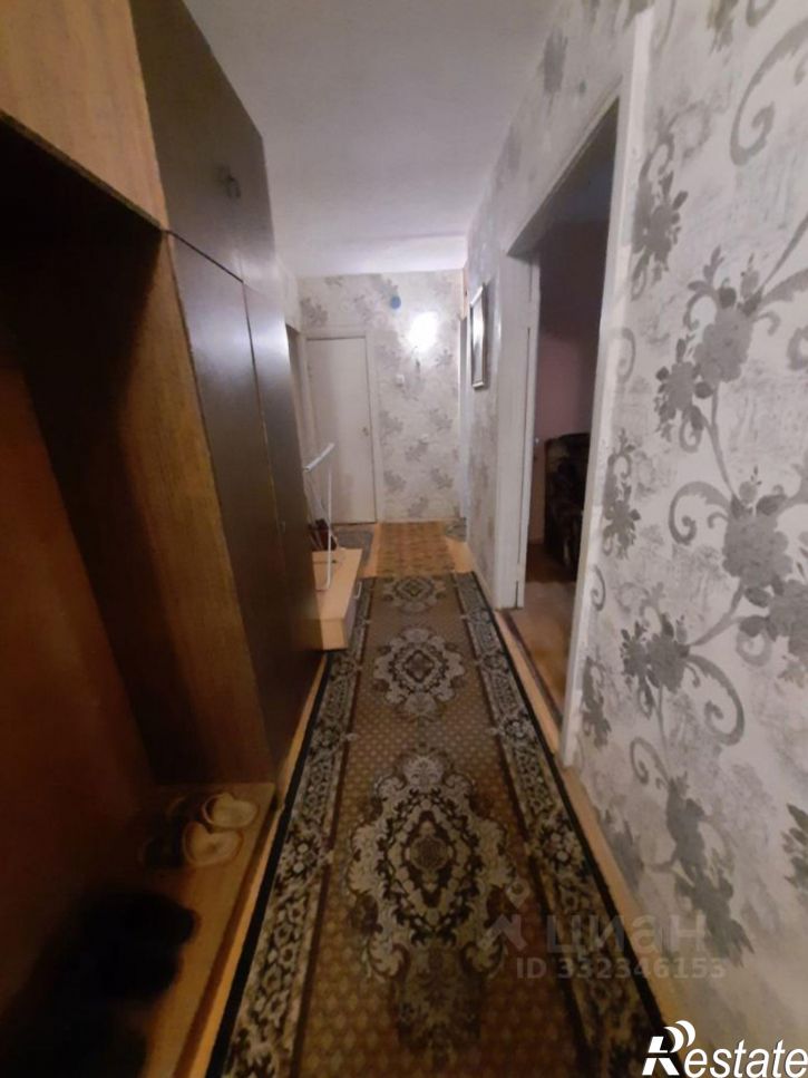 2-комн квартира ул Федюнинского, 11,  д. 11