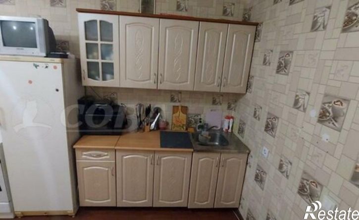 1-комн квартира ул Магаданская, 5,  д. 5