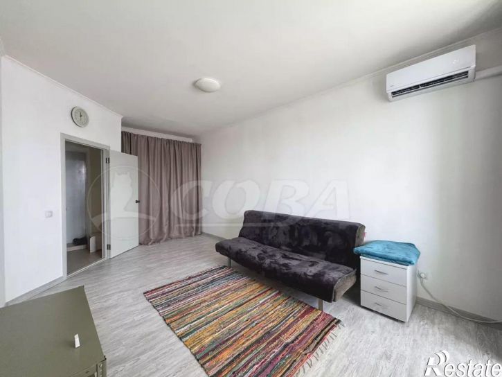 1-комн квартира ул Мельникайте, 142а,  д. 142а